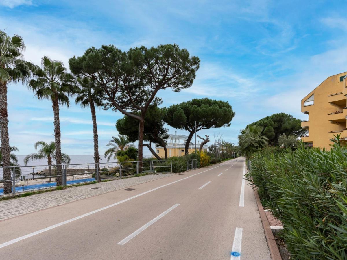 Apartment Acqua Marina By Interhome Sanremo