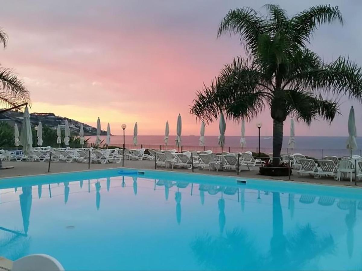 Acqua Marina By Interhome Apartment Sanremo