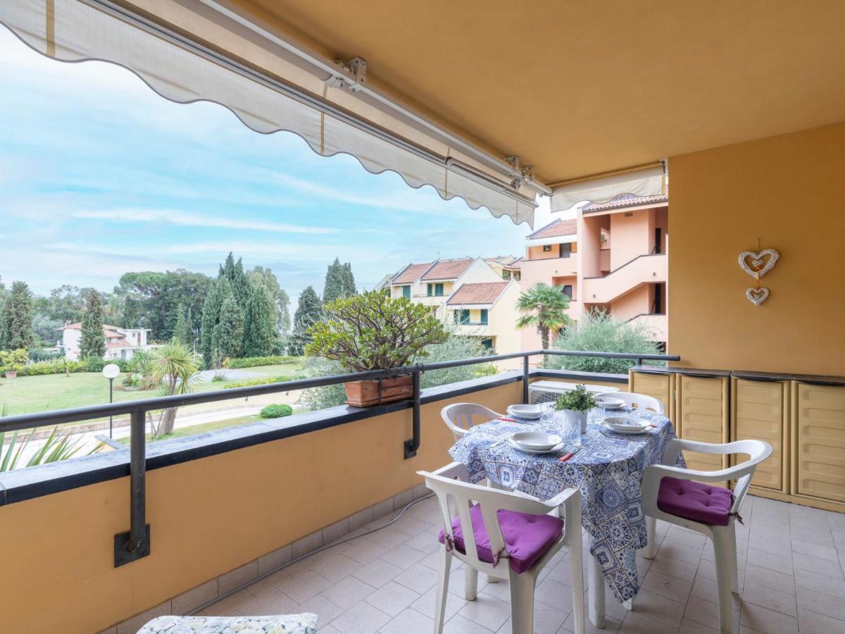Apartment Acqua Marina By Interhome