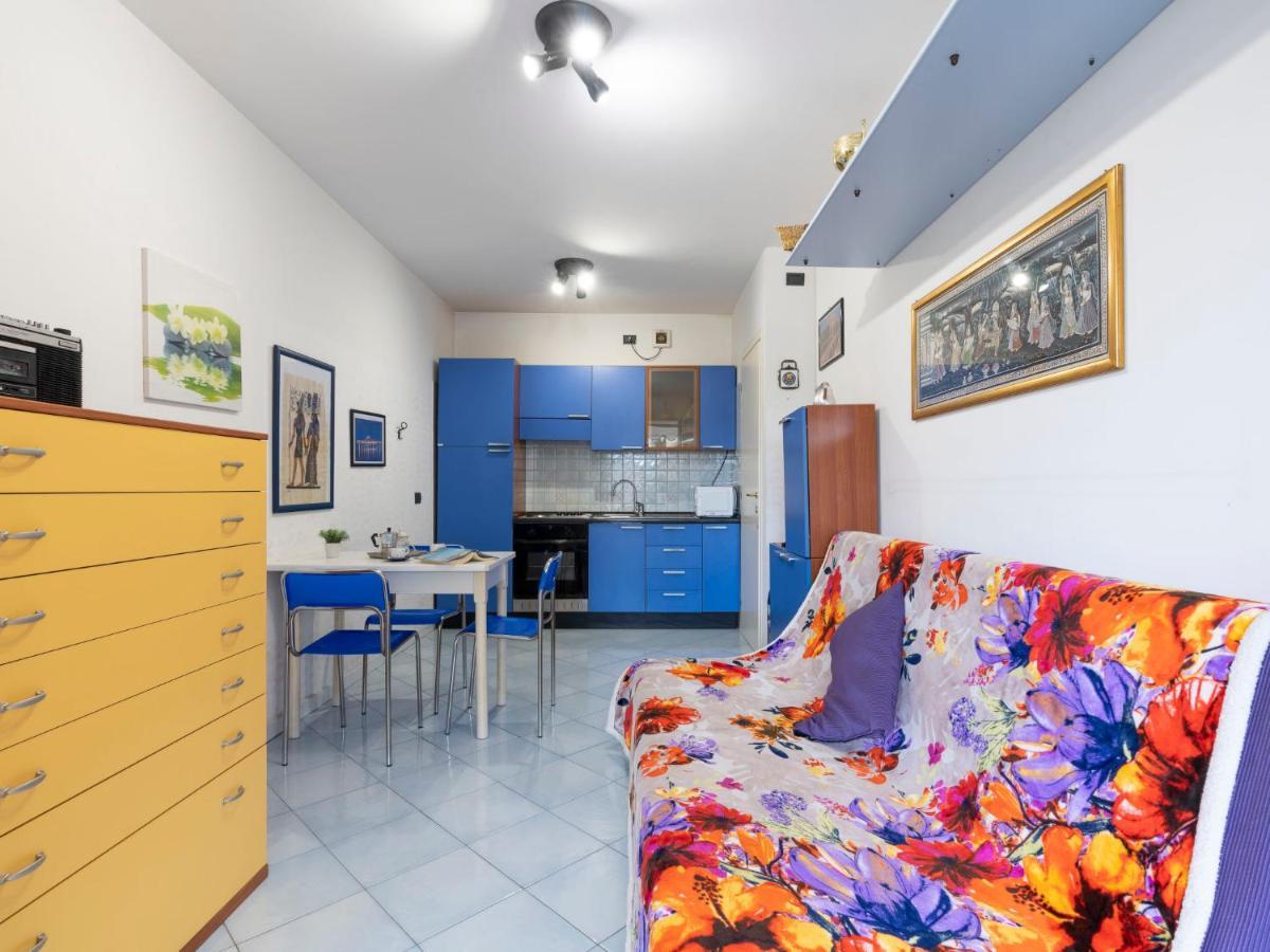 Acqua Marina By Interhome Apartment