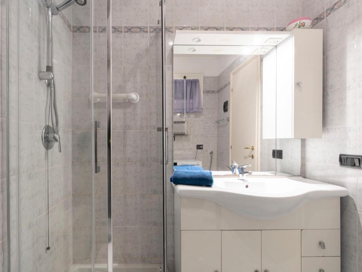 Acqua Marina By Interhome Apartment Sanremo